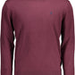 U.S. POLO ASSN. Purple Cotton Sweater