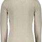 U.S. POLO ASSN. Beige Wool Sweater