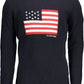 U.S. POLO ASSN. Blue Wool Sweater