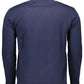 U.S. POLO ASSN. Blue Cotton Sweater