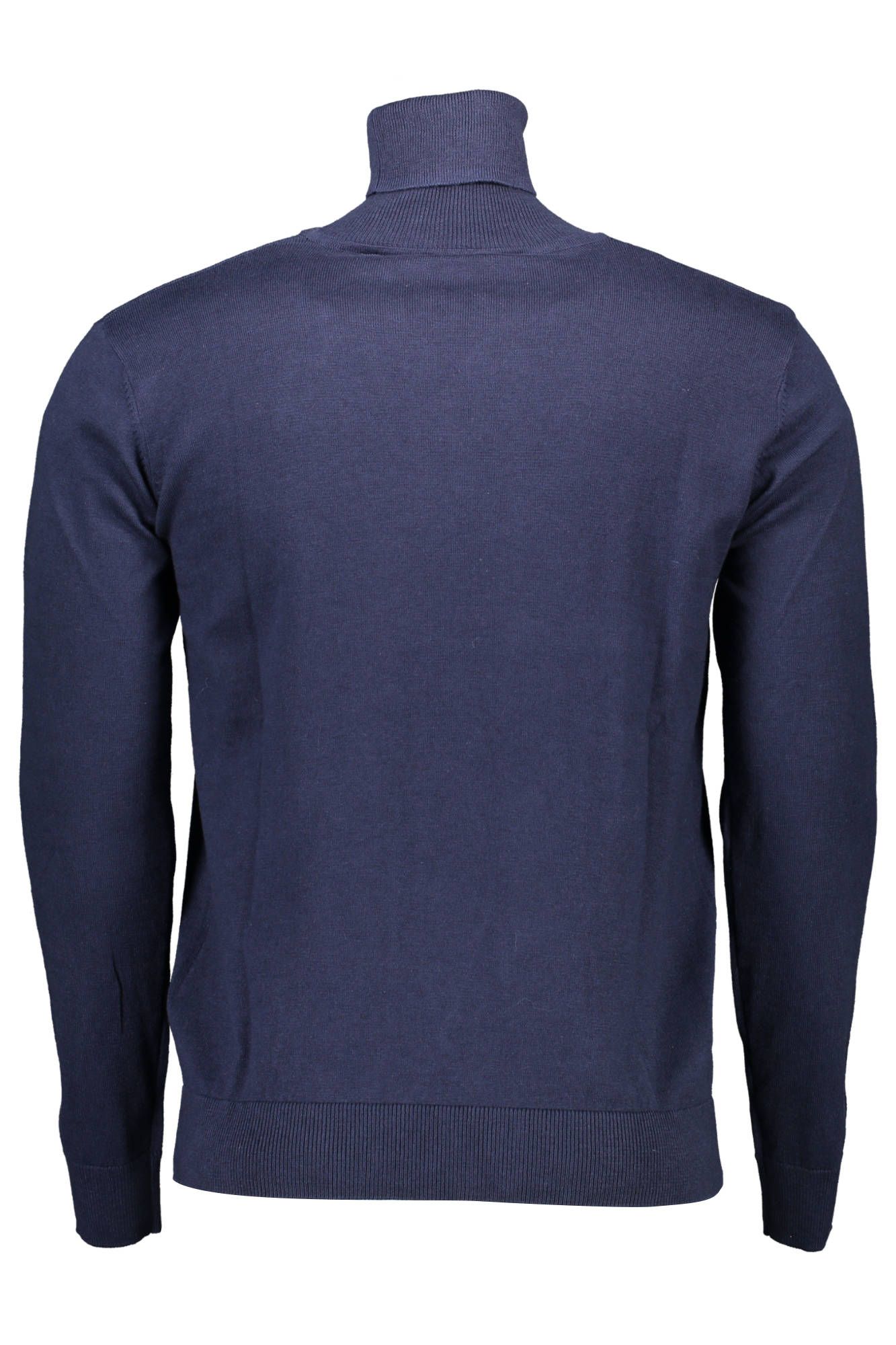 U.S. POLO ASSN. Blue Cotton Sweater