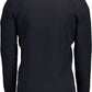 U.S. POLO ASSN. Blue Wool Sweater