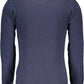 U.S. POLO ASSN. Blue Wool Sweater