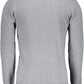 U.S. POLO ASSN. Gray Wool Sweater