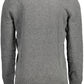 U.S. POLO ASSN. Gray Wool Sweater