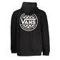 Vans Black Cotton Sweater