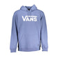 Vans Blue Cotton Sweater