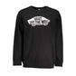 Vans Black Cotton Sweater