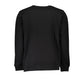 Vans Black Cotton Sweater