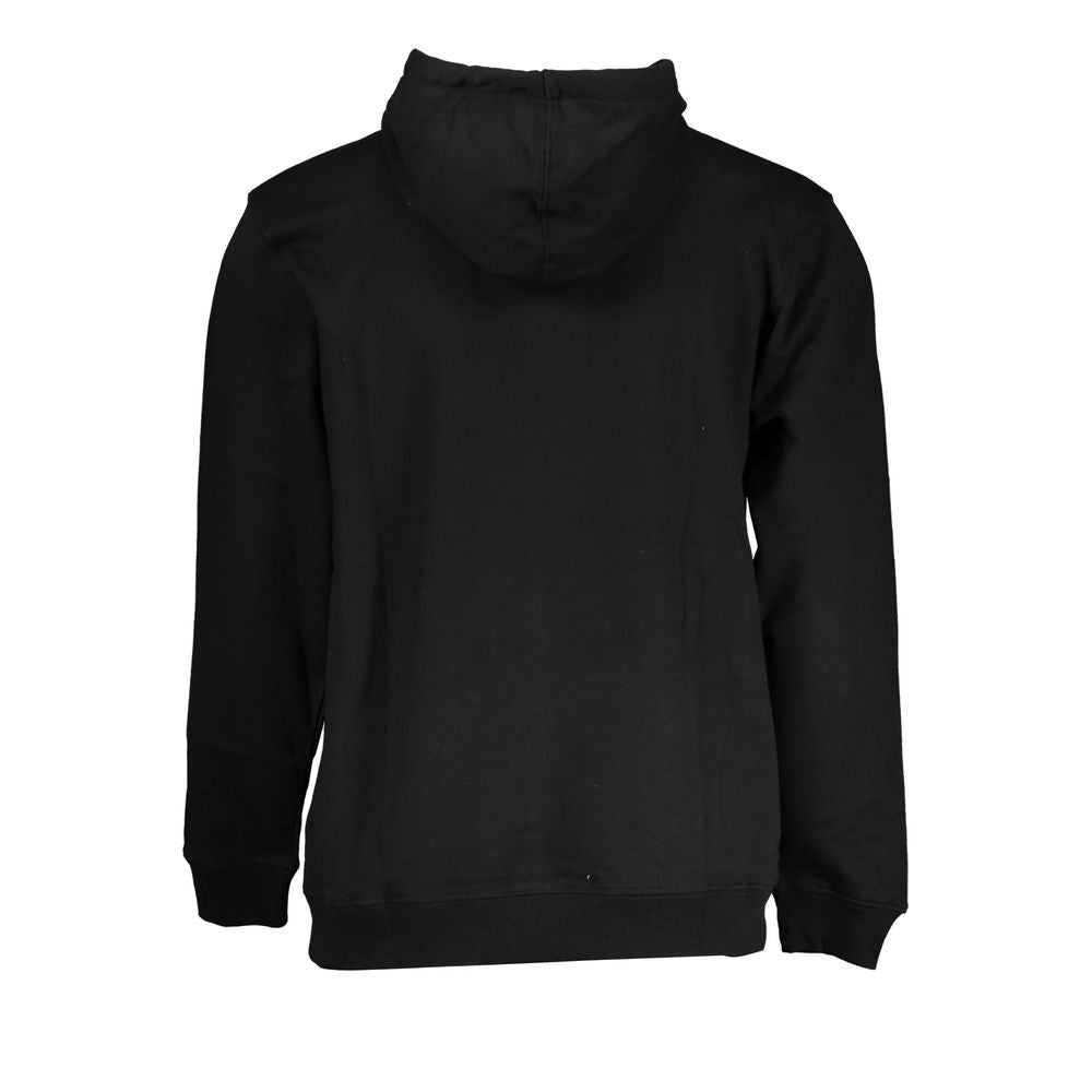 Vans Black Cotton Sweater