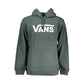 Vans Green Cotton Sweater