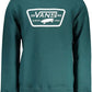 Vans Green Cotton Sweater