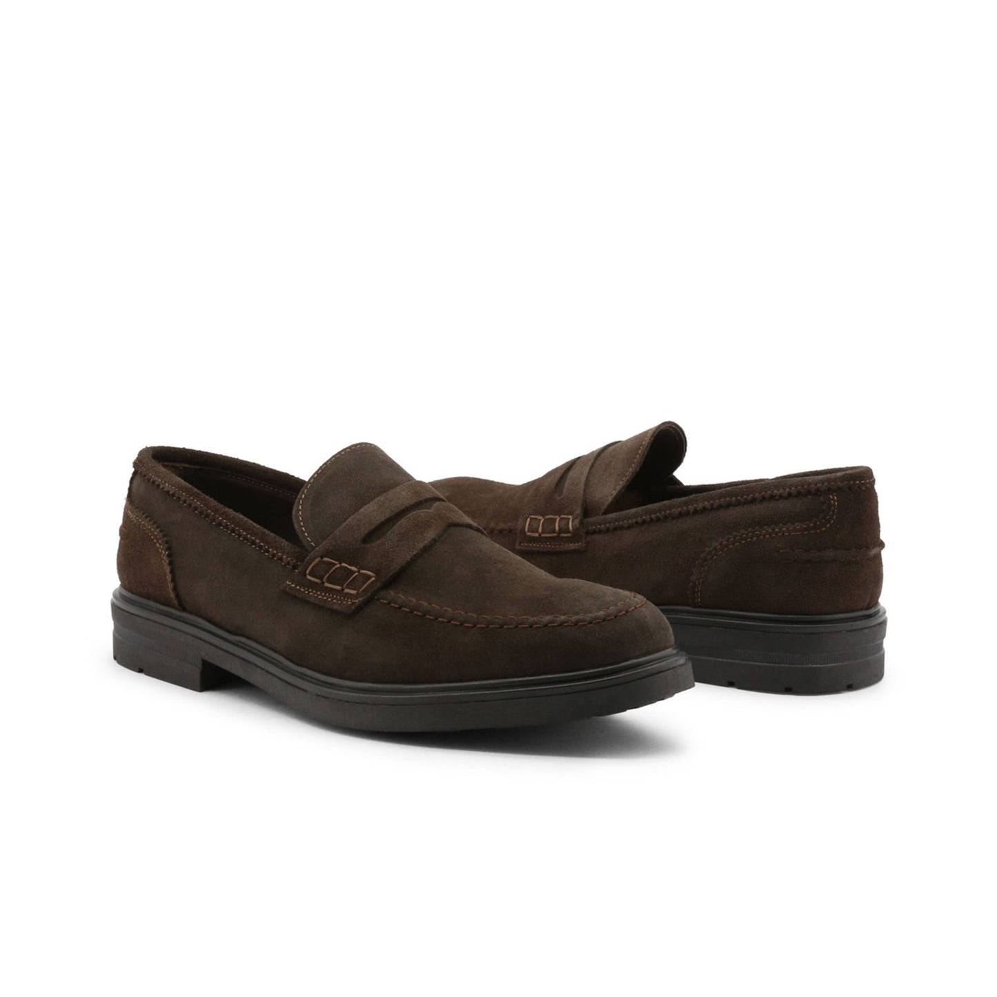 Duca di Morrone Moccasins