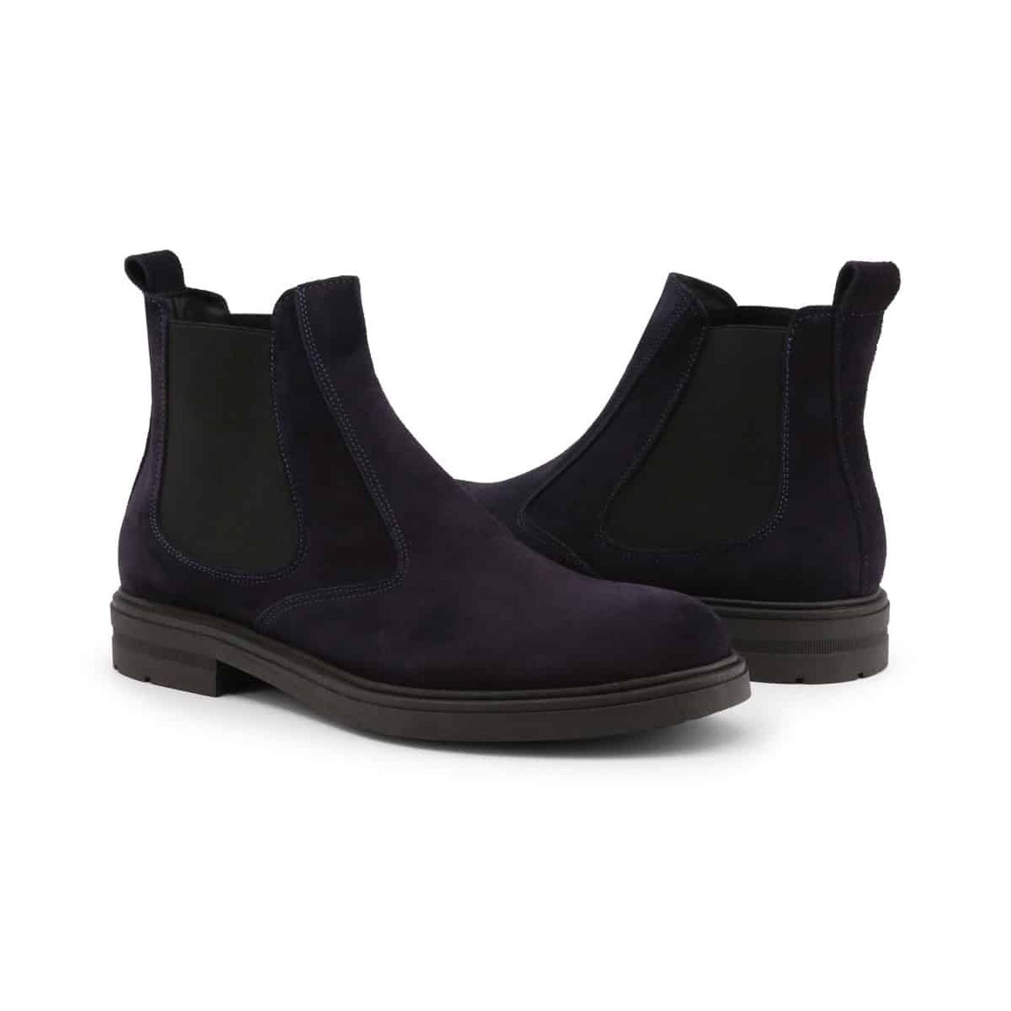 Duca di Morrone Ankle boots