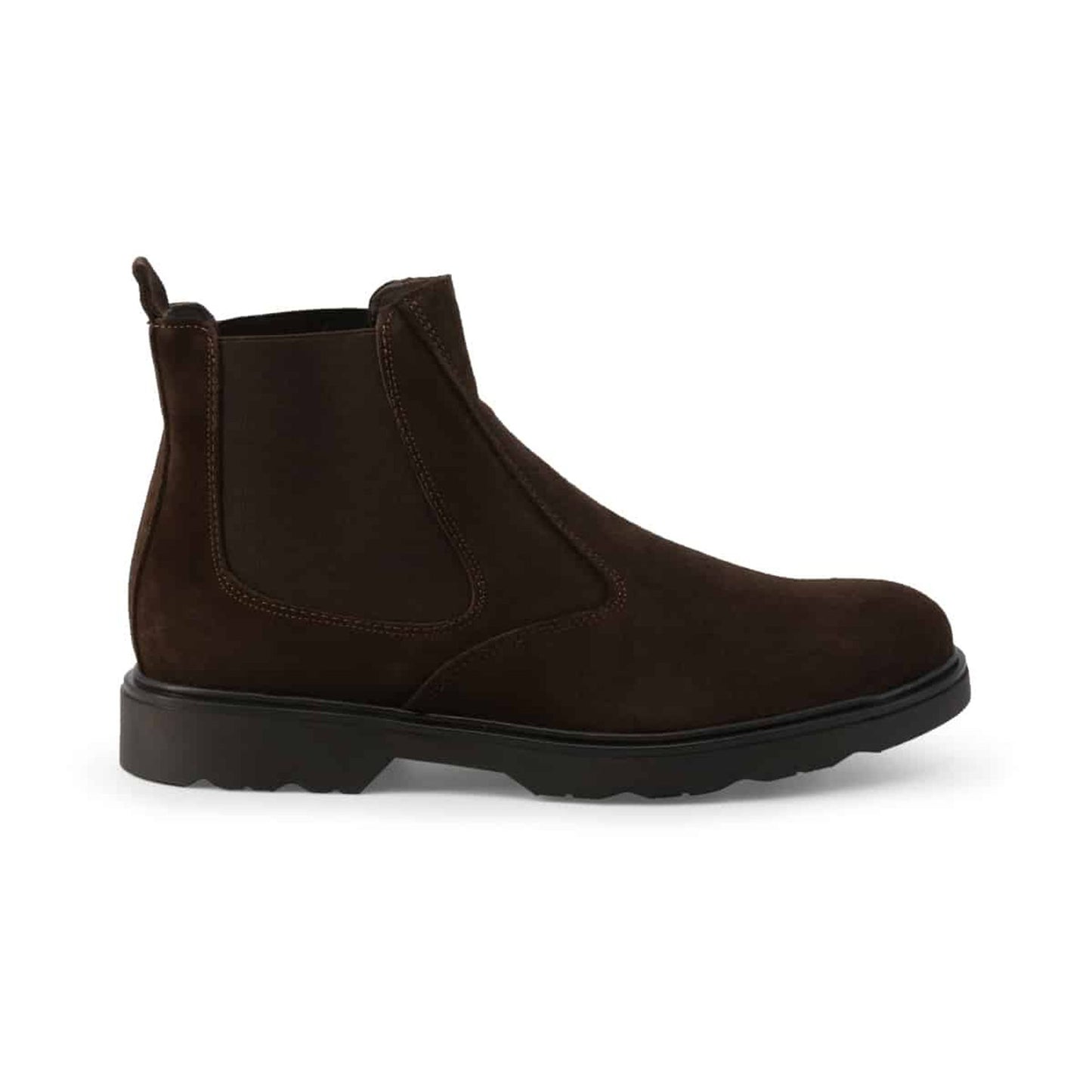 Duca di Morrone Ankle boots