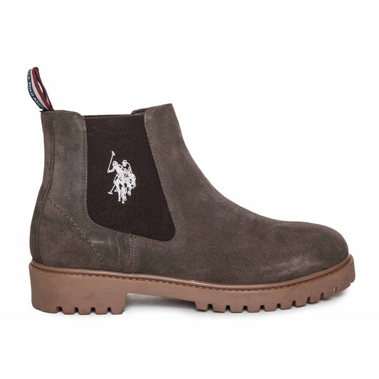 U.S. Polo Assn. Ankle boots