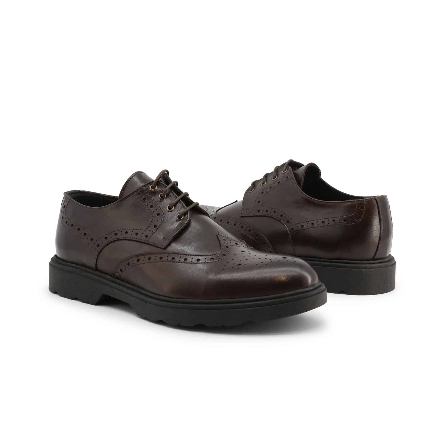 Duca di Morrone Lace up