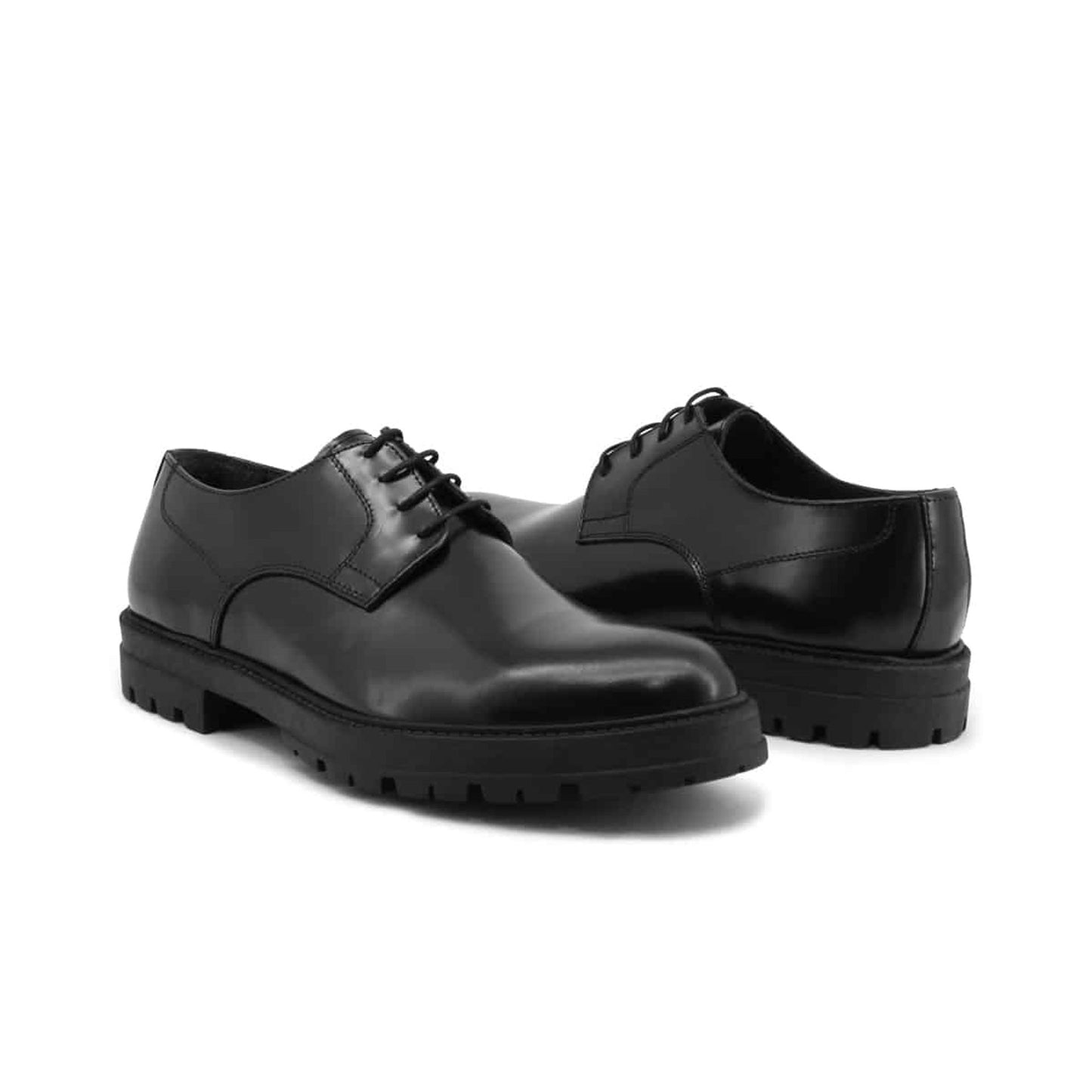 Duca di Morrone Lace up