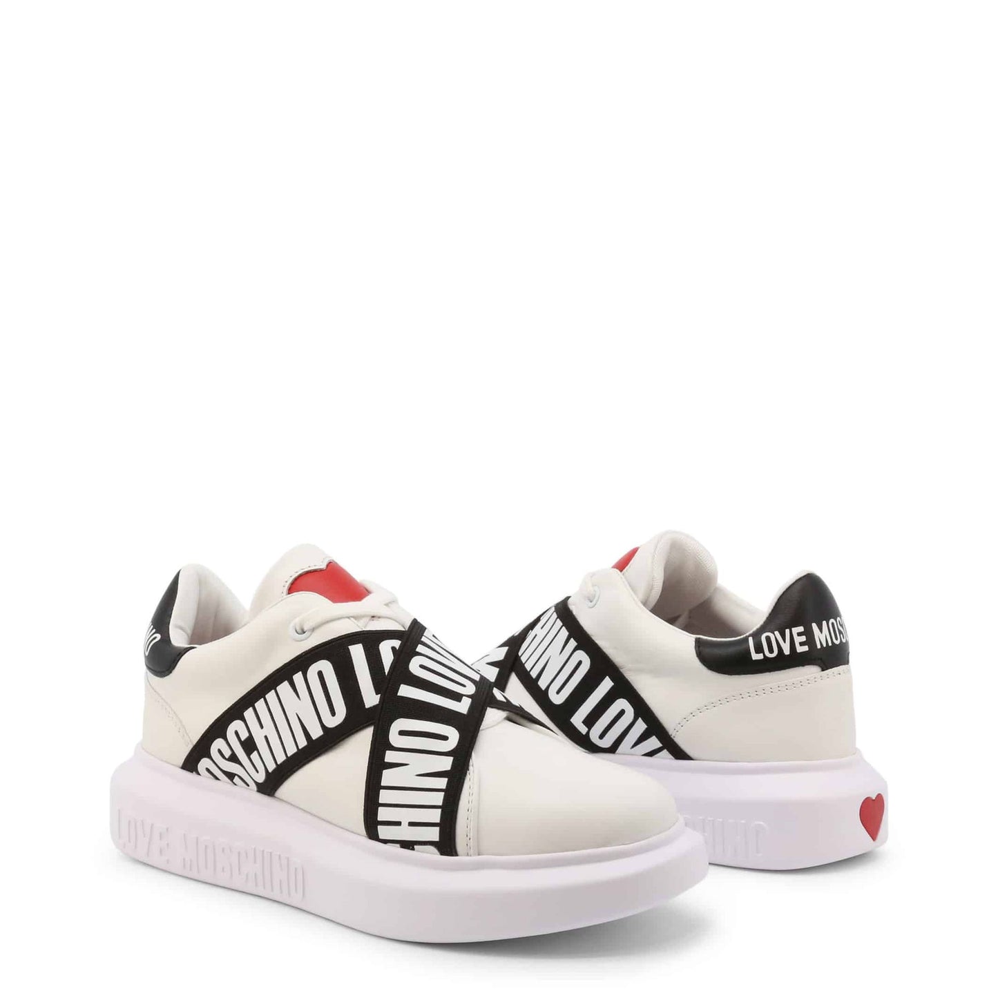 Love Moschino Sneakers