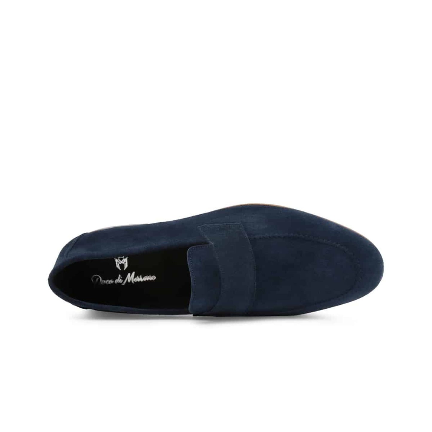 Duca di Morrone Moccasins