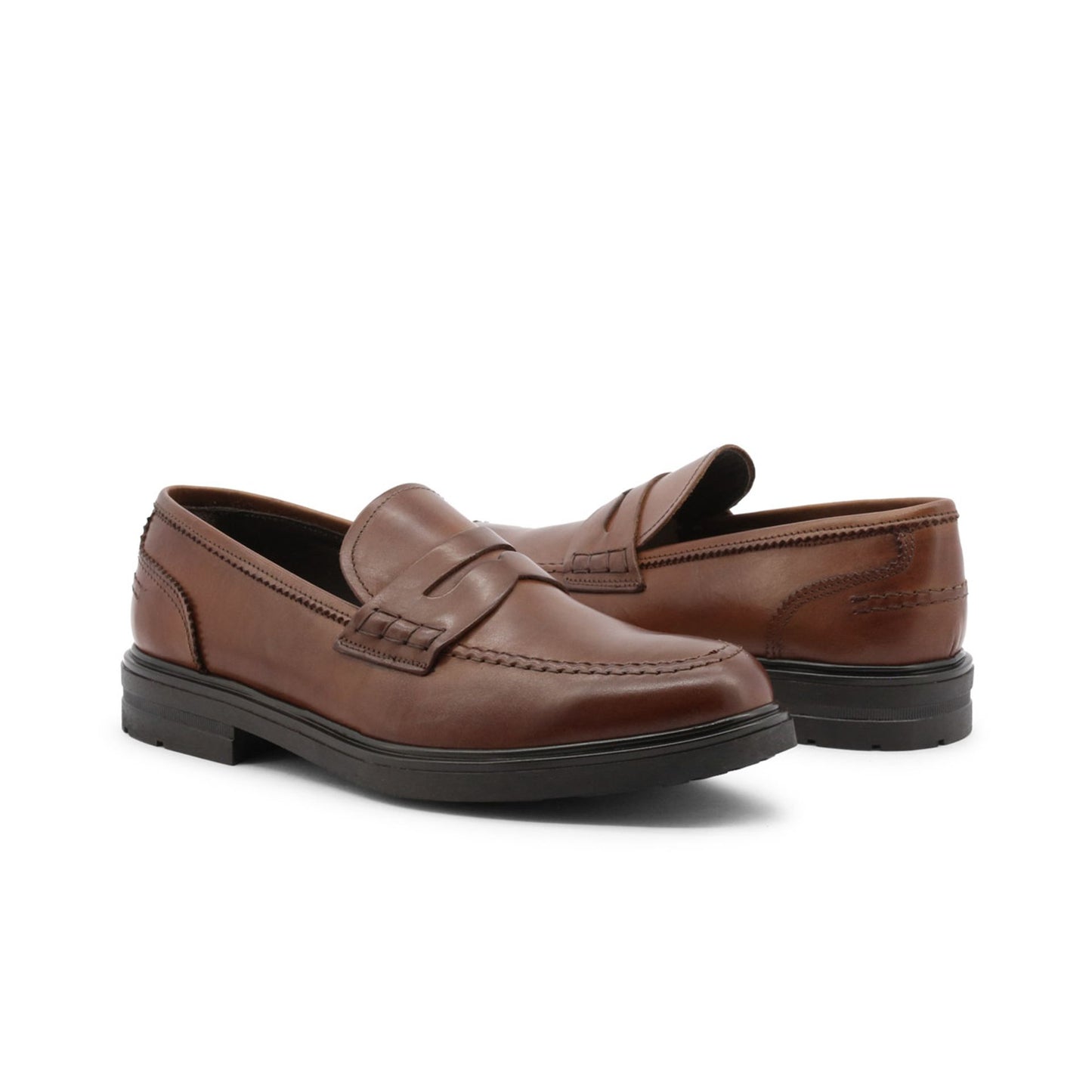 Duca di Morrone Moccasins