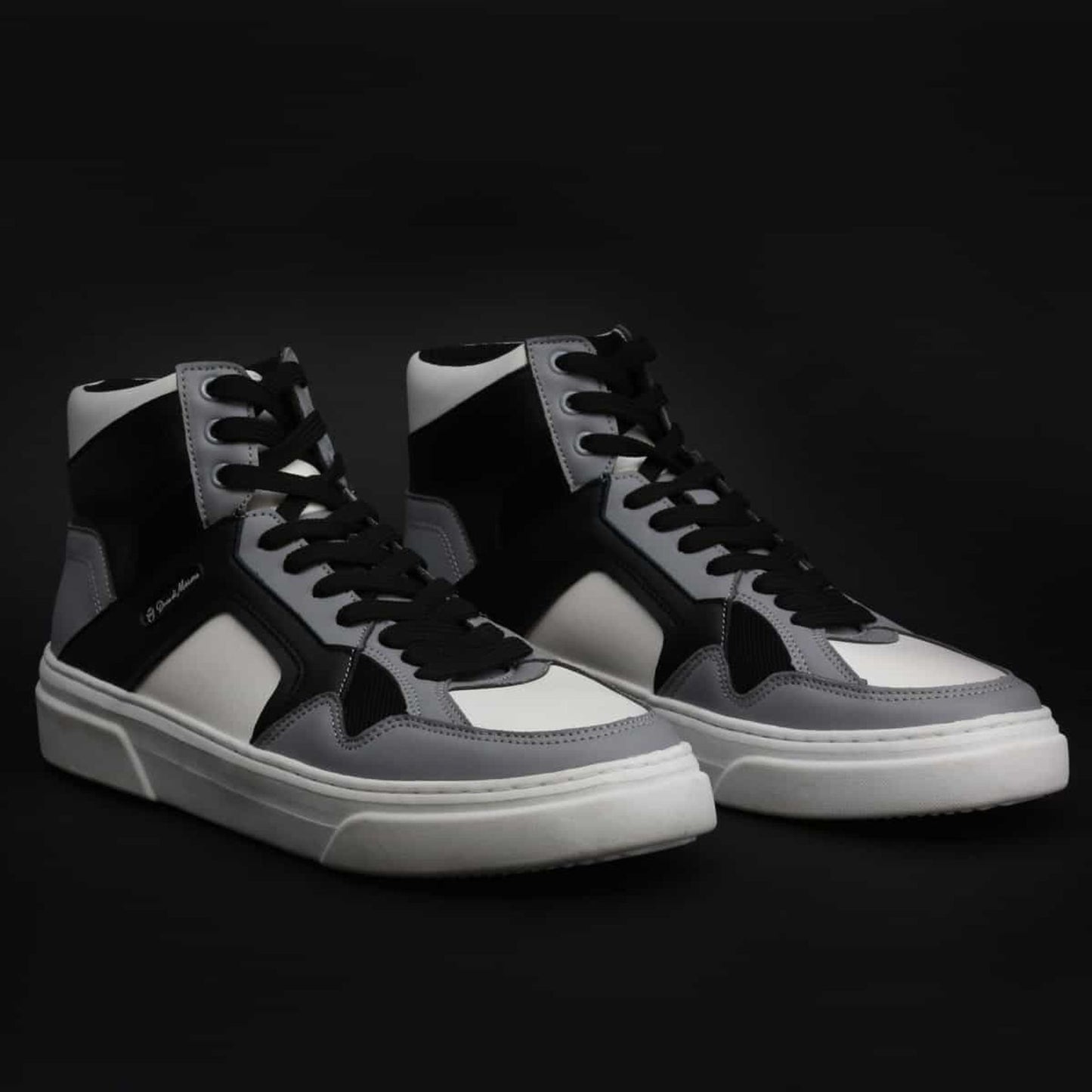 Duca di Morrone Sneakers