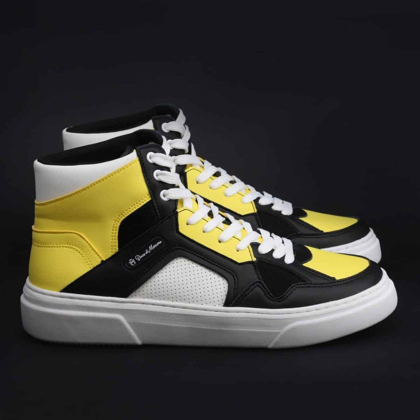 Duca di Morrone Sneakers