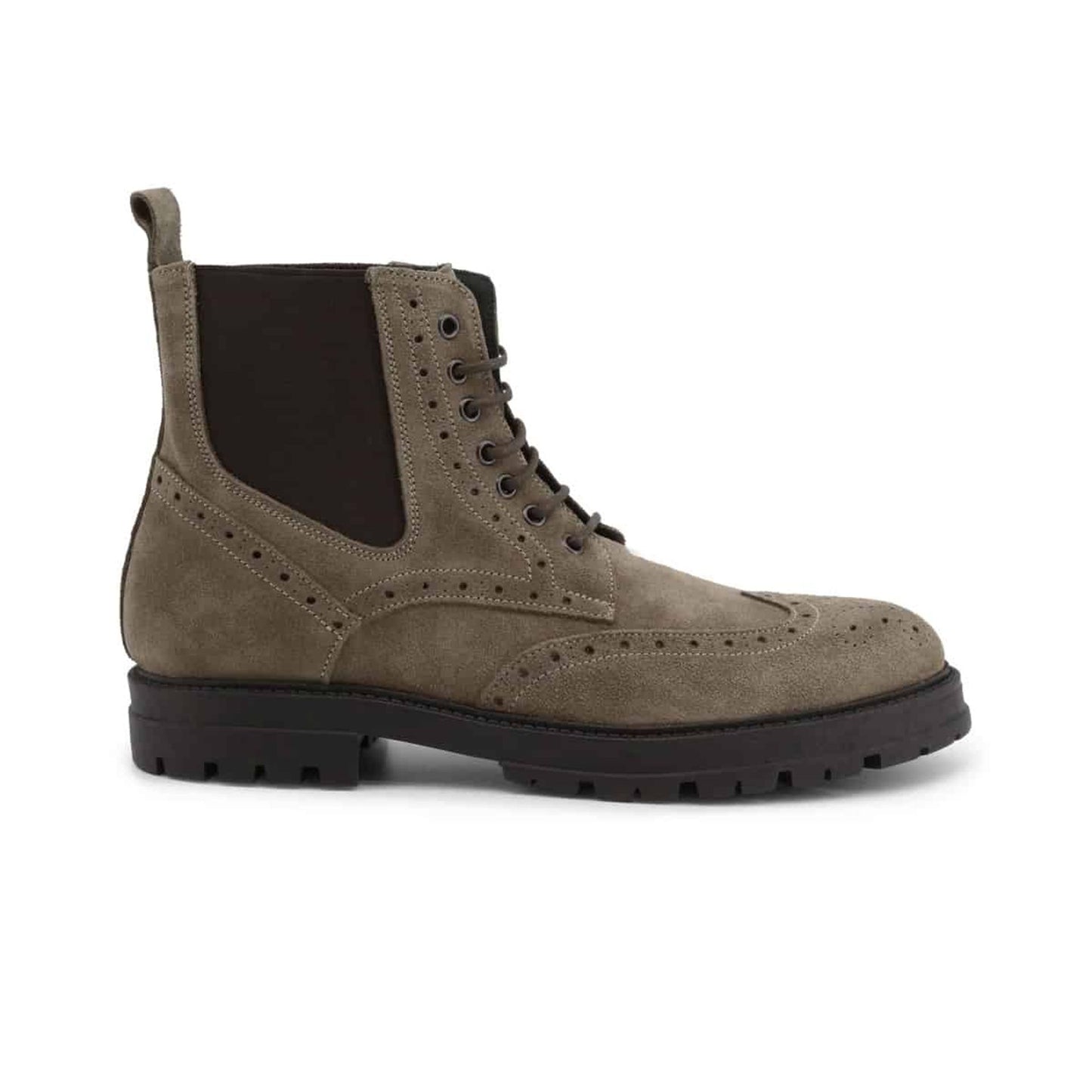 Duca di Morrone Ankle boots