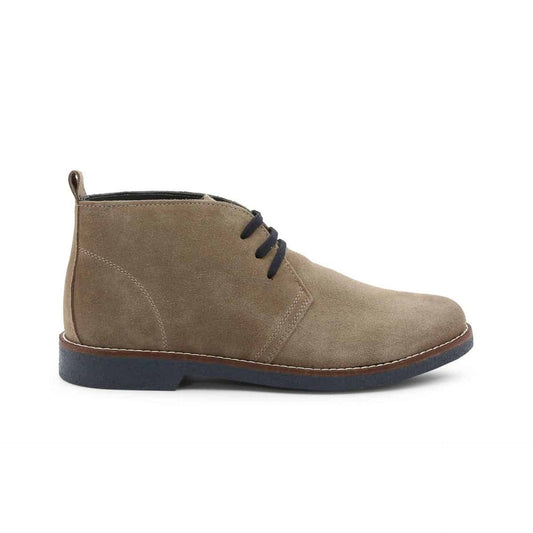 Duca di Morrone Lace up