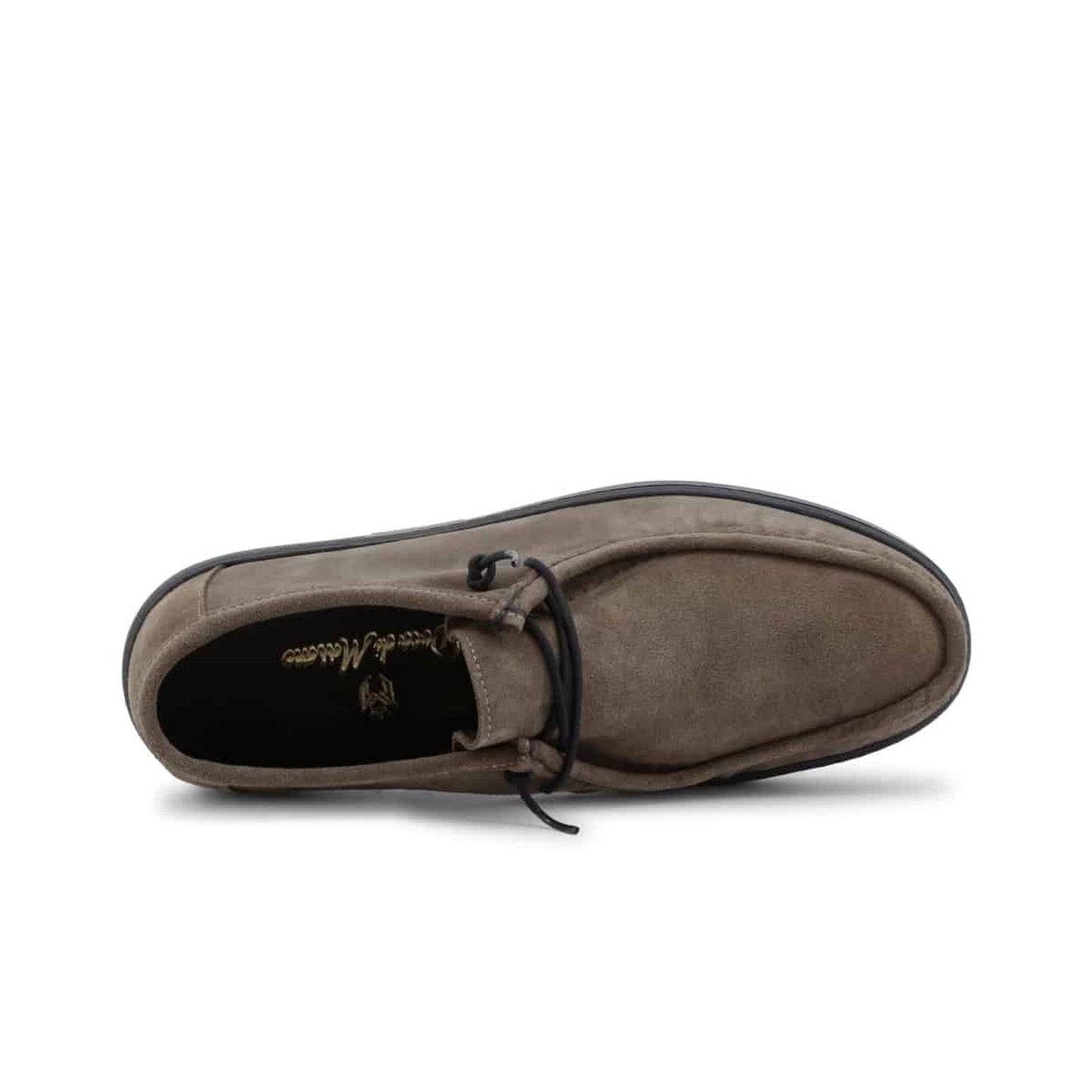 Duca di Morrone Lace up