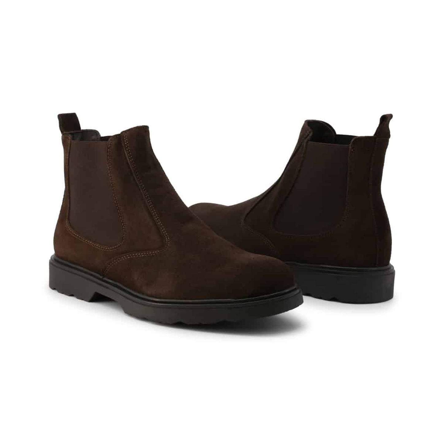 Duca di Morrone Ankle boots