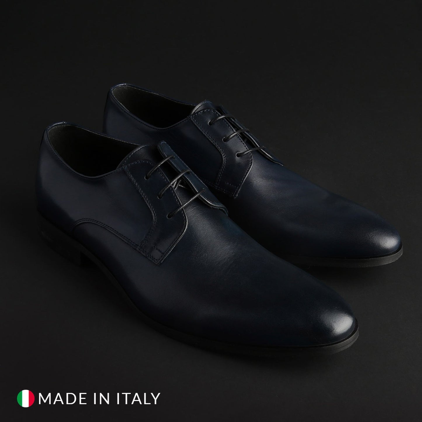 Made in Italia Lace up