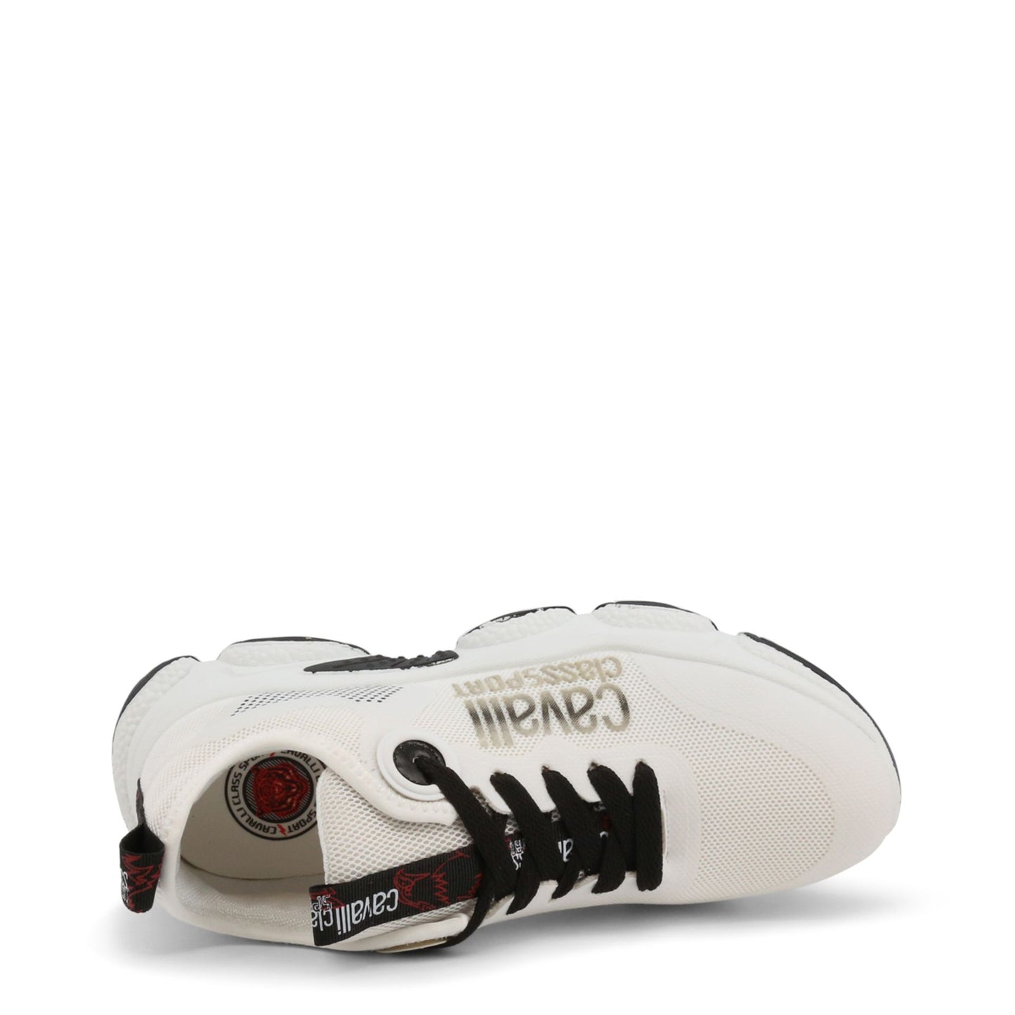 Cavalli Class Sneakers