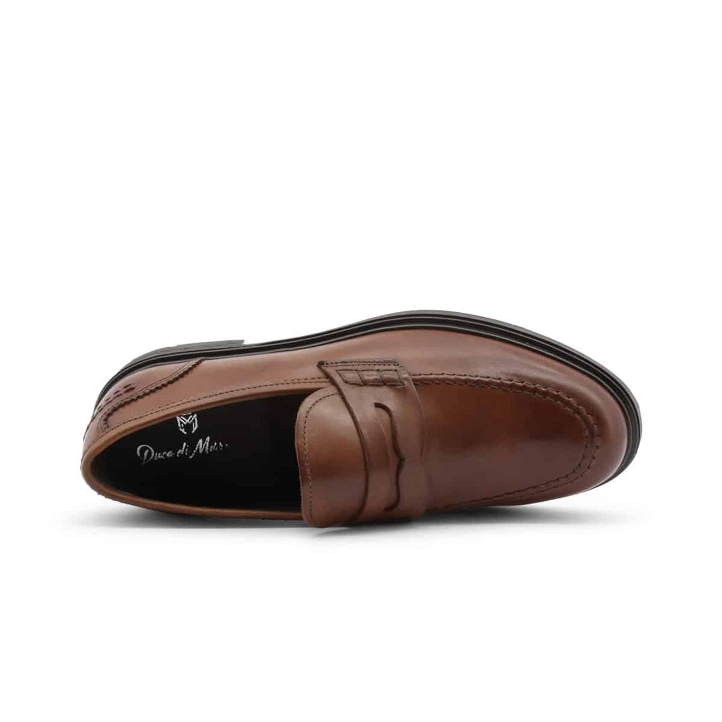 Duca di Morrone Moccasins