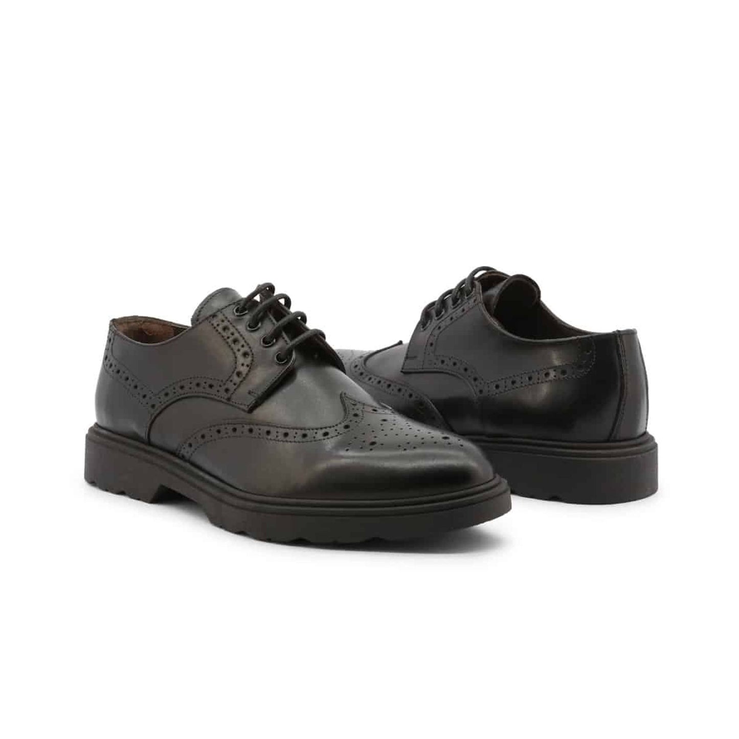 Duca di Morrone Lace up