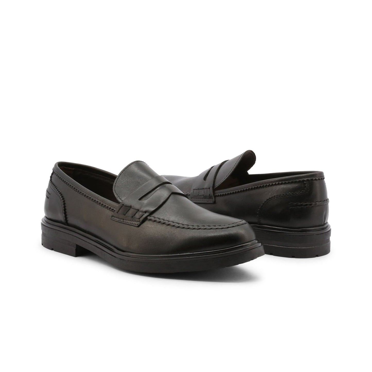 Duca di Morrone Moccasins