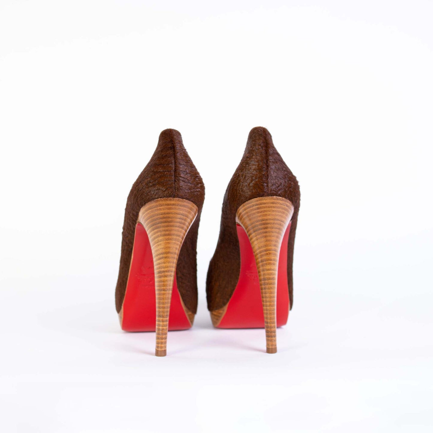 Christian Louboutin Christian Loboutin Altadama 140 Dècolletè