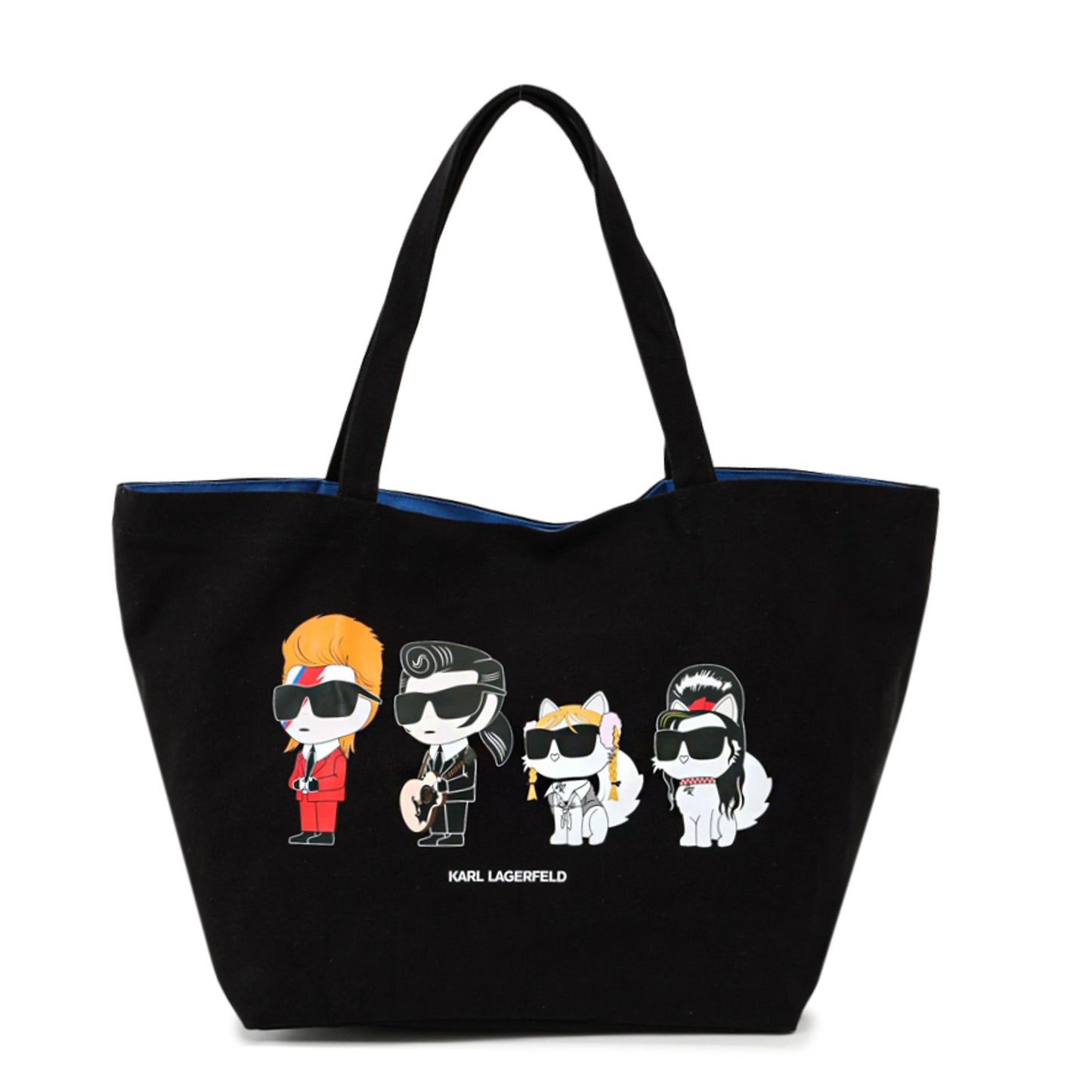 Karl Lagerfeld Shopping bags