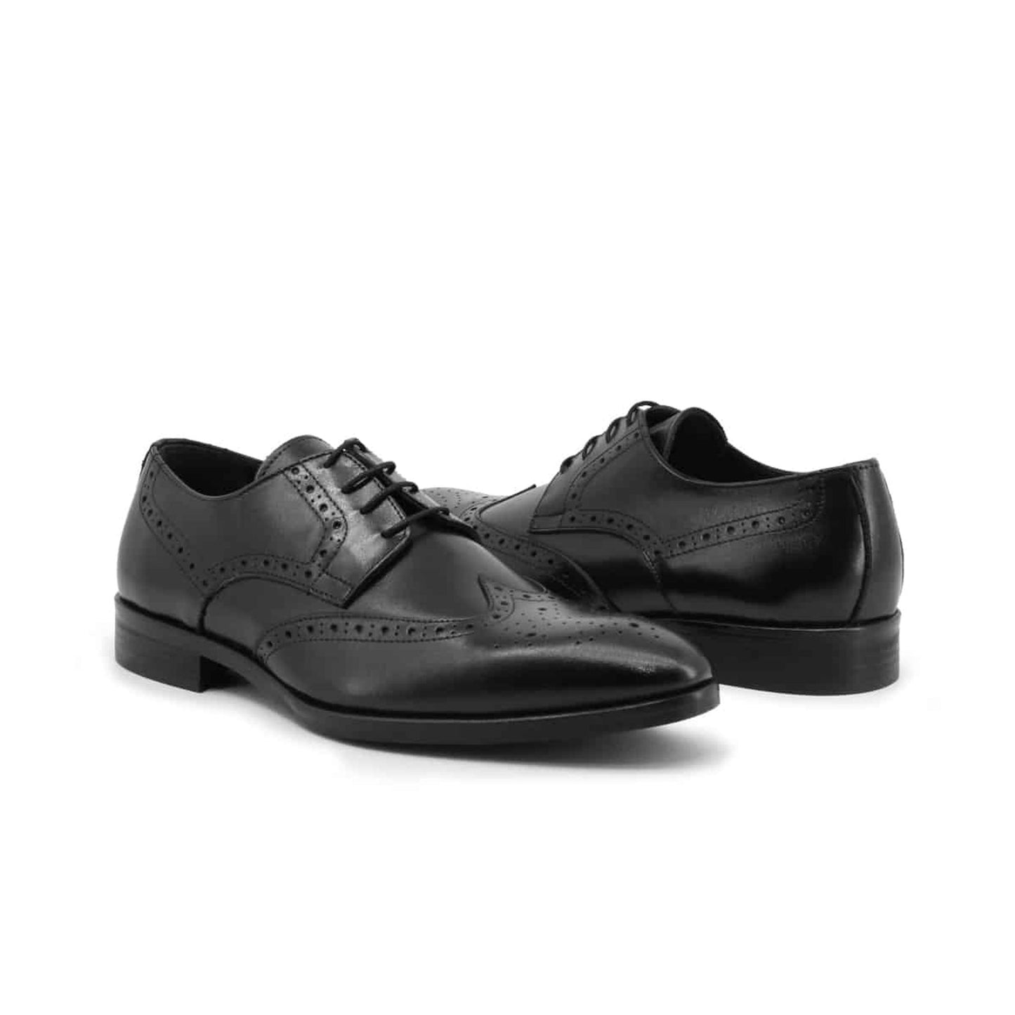 Duca di Morrone Lace up