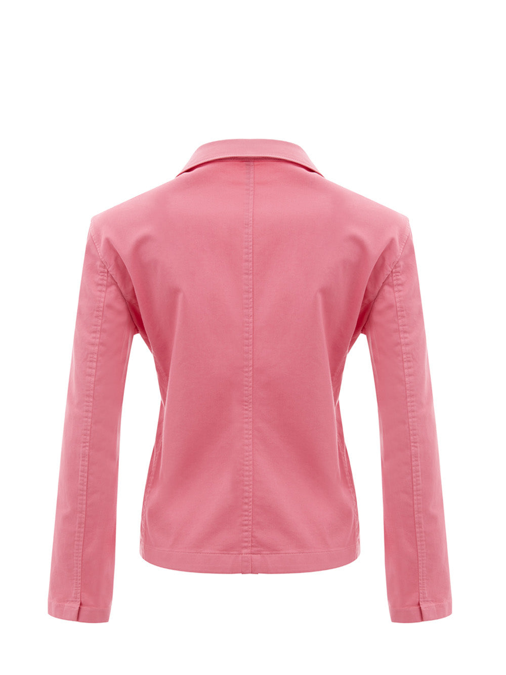 Lardini Pink Two Button Jacket