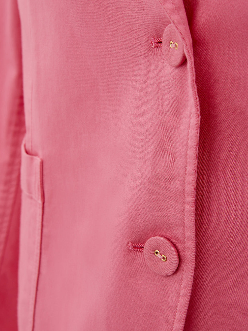 Lardini Pink Two Button Jacket