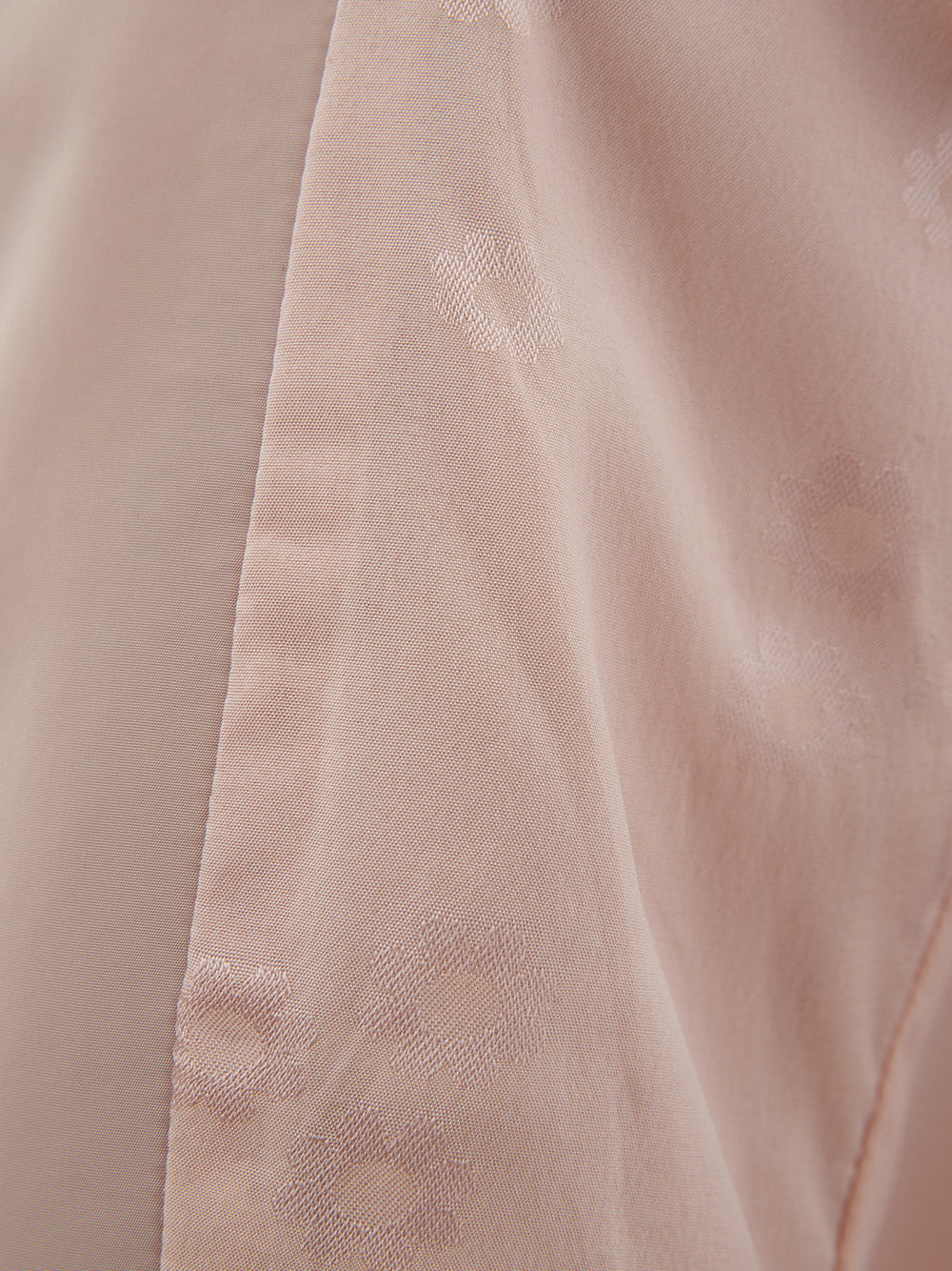 Lardini Light Pink Ruffle Jacket