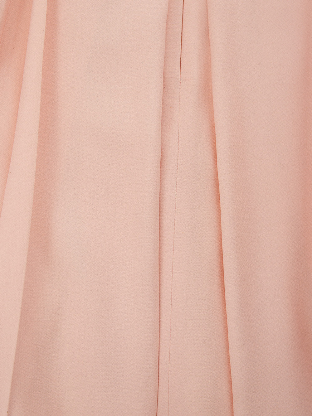 Lardini Pink Bodice Viscose dress