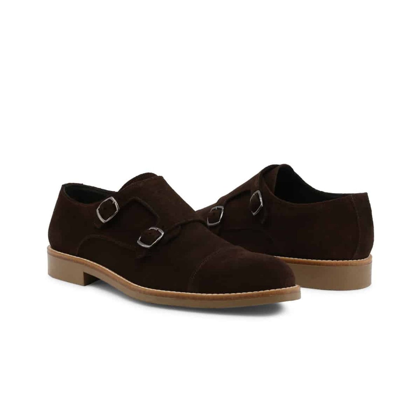 Duca di Morrone Flat shoes