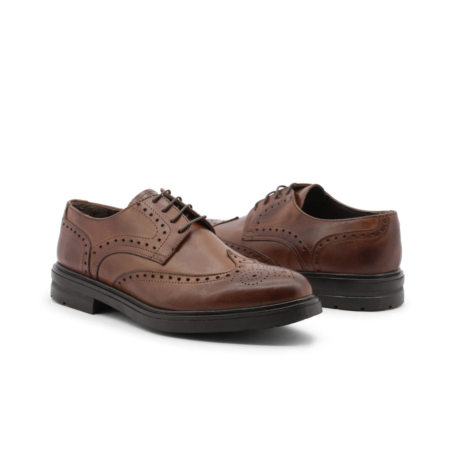 Duca di Morrone Lace up