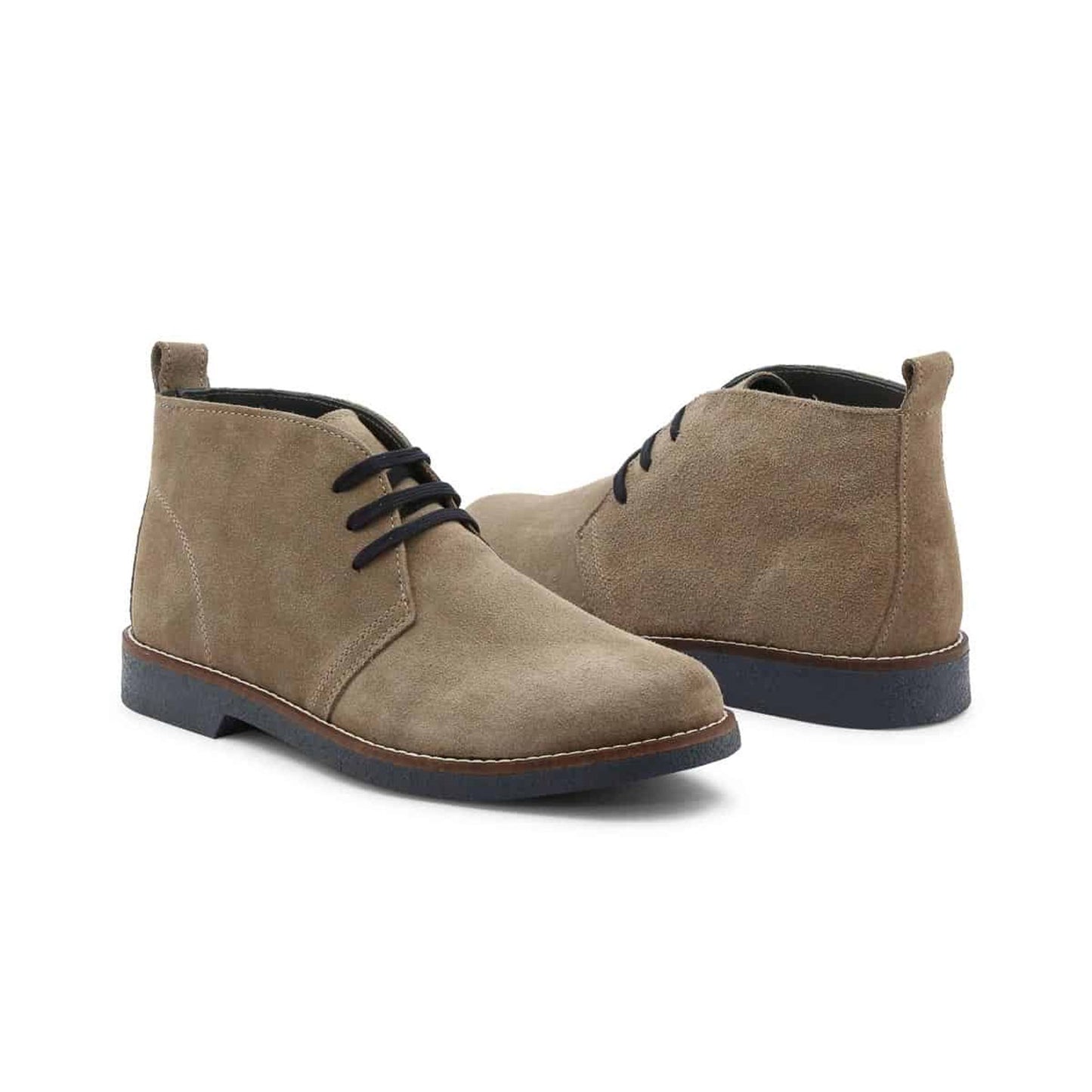 Duca di Morrone Lace up