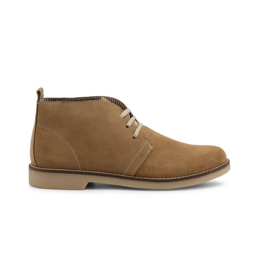 Duca di Morrone Lace up