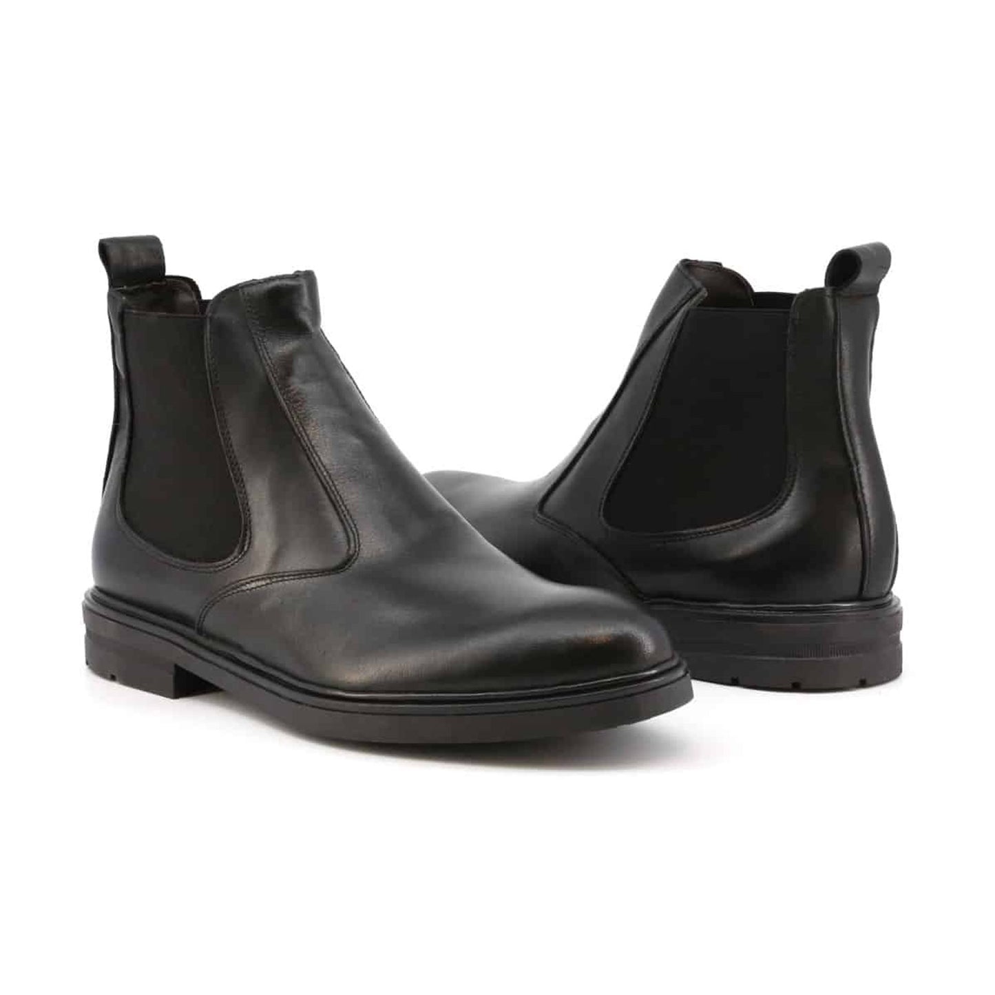 Duca di Morrone Ankle boots