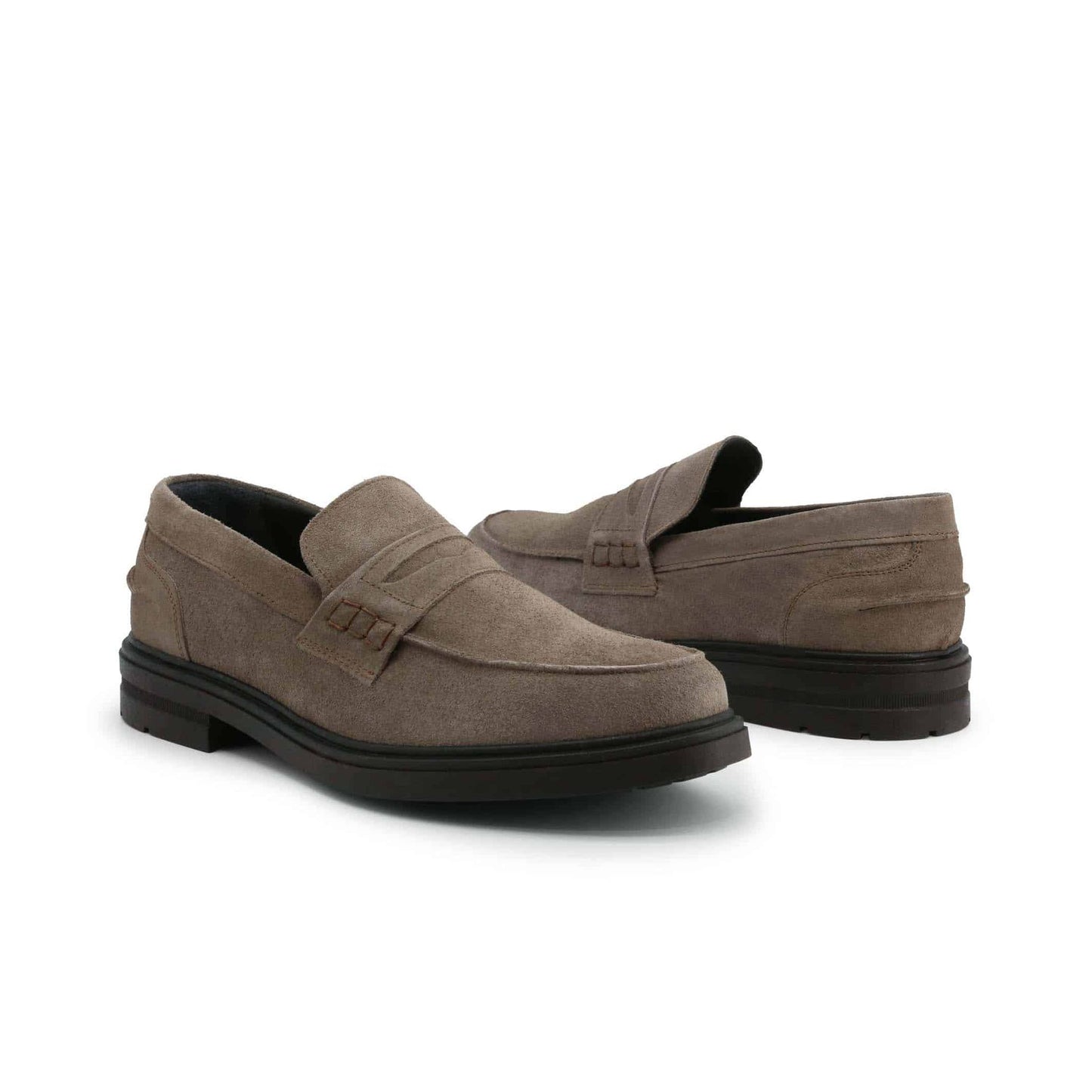 Duca di Morrone Moccasins