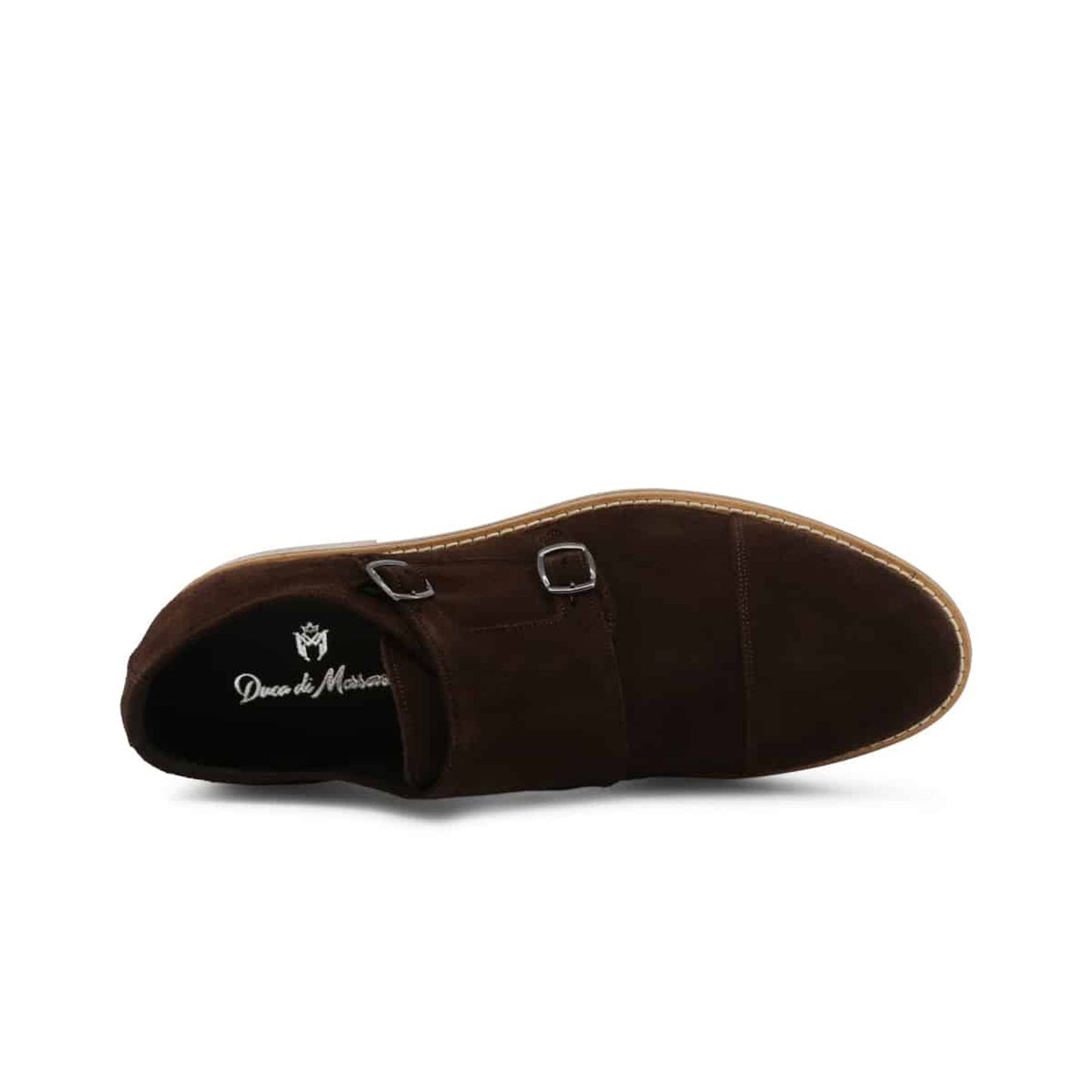 Duca di Morrone Flat shoes